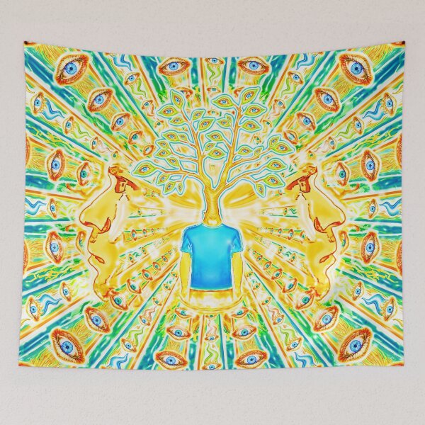 Item preview, Alchemystical(ii) designed and sold by Klaus Bremner (Autotelic Art).