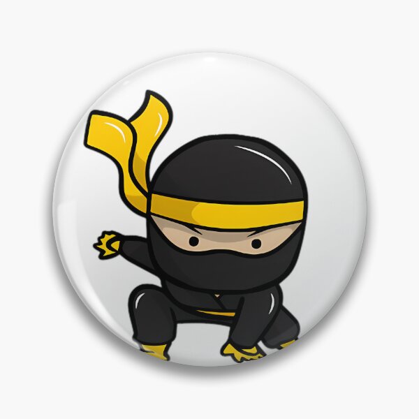 Item preview, I'M Not A Musician I'M A Ninja Rockstar designed and sold by shiffter.