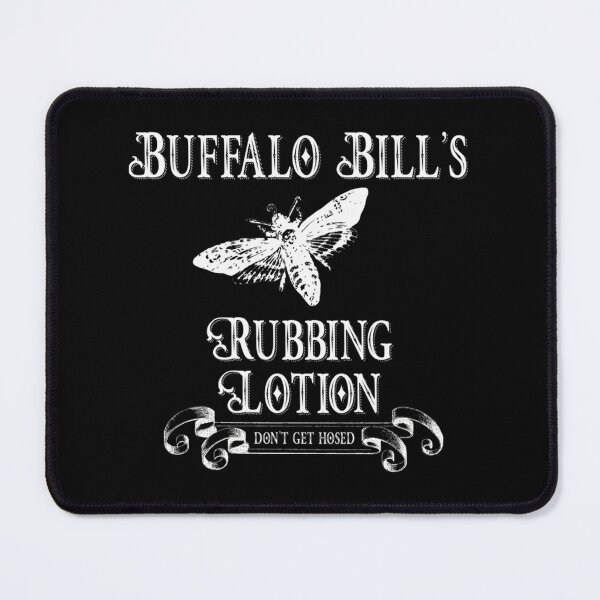 Item preview, Buffalo Inspired Soothing Rubbing Lotion Design Artwork | ⭐⭐⭐⭐⭐ Best Seller designed and sold by Shippedit.