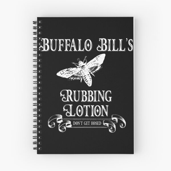 Item preview, Buffalo Inspired Soothing Rubbing Lotion Design Artwork | ⭐⭐⭐⭐⭐ Best Seller designed and sold by Shippedit.