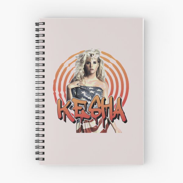 Item preview, Kesha: Blue Lipstick designed and sold by bisexualluthor.