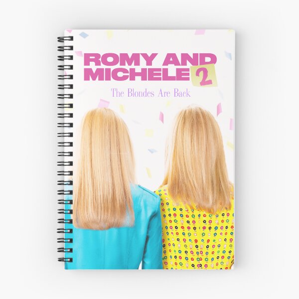 Item preview, romy & Michelle 2 designed and sold by KallumDesigns.