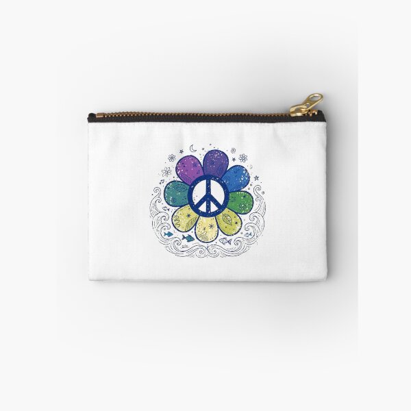Item preview, Peace of the 70s designed and sold by GeeklyShirts.
