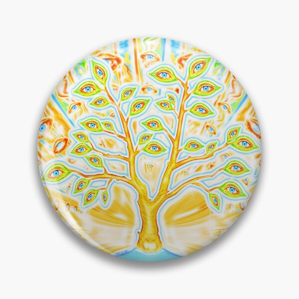 Item preview, Alchemystical(iii) designed and sold by Klaus Bremner (Autotelic Art).