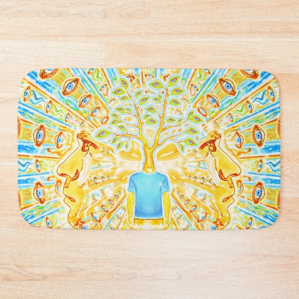 Item preview, Alchemystical(iii) designed and sold by Klaus Bremner (Autotelic Art).