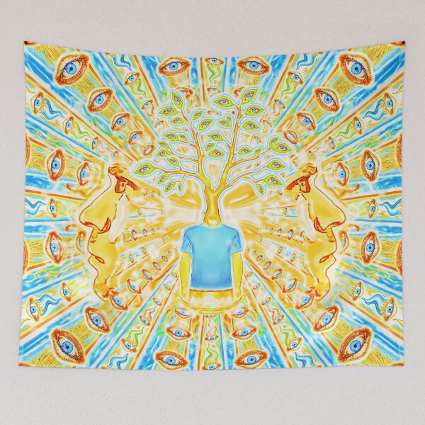 Item preview, Alchemystical(iii) designed and sold by Klaus Bremner (Autotelic Art).