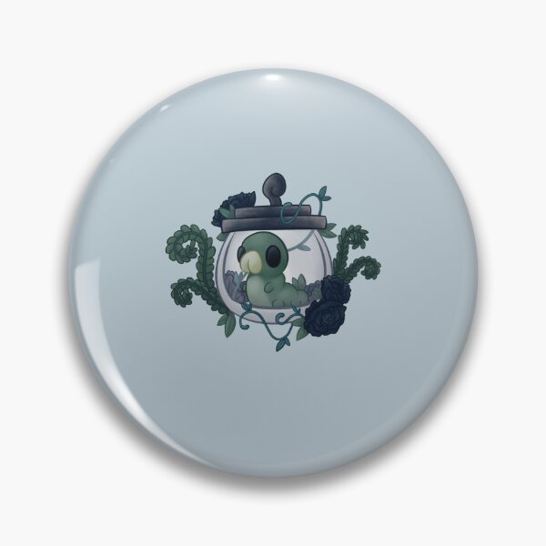 Item preview,  Hollow knight - Grub designed and sold by Jackson-sa.
