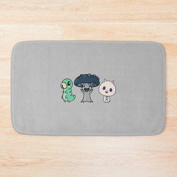 Item preview, Hollow knight - Grub designed and sold by Jackson-sa.