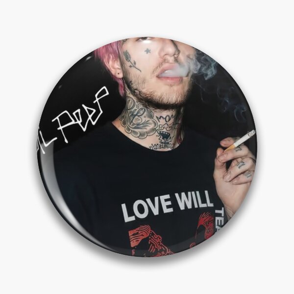 Item preview, love will designed and sold by WilliamSterling.