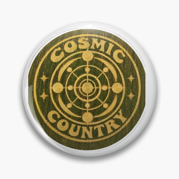 Item preview, Cosmic crop circle designed and sold by Cosmic-Chloe.
