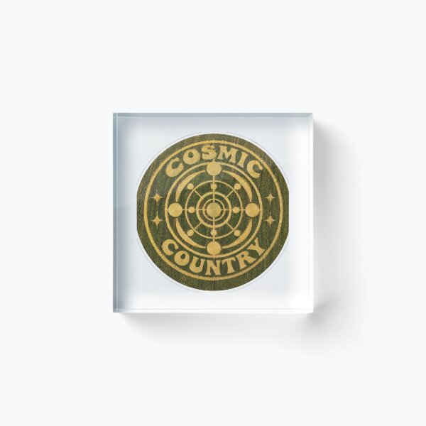 Item preview, Cosmic crop circle designed and sold by Cosmic-Chloe.