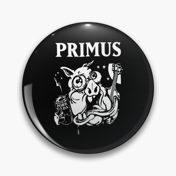 Item preview, Primus designed and sold by zenusivoris.