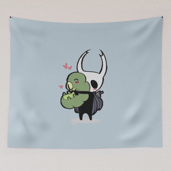Item preview, Hollow knight - Grub designed and sold by Jackson-sa.