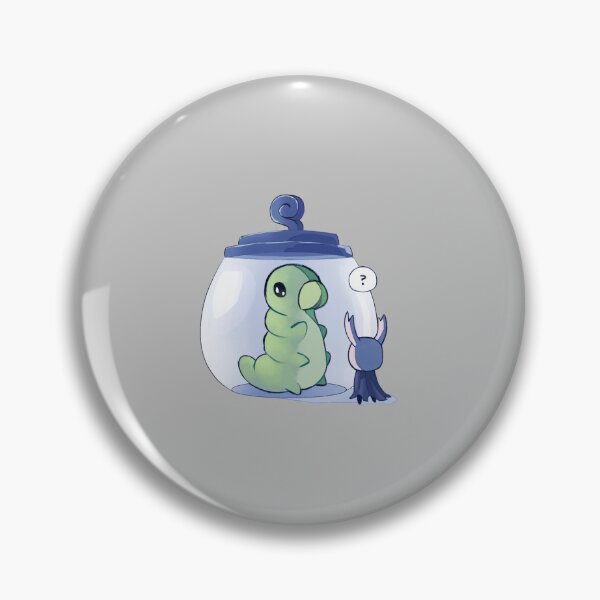 Item preview, Hollow knight - Grub designed and sold by Jackson-sa.