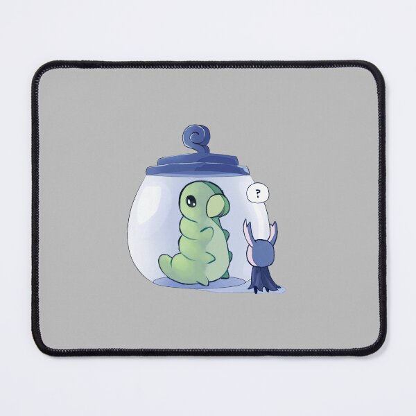 Item preview, Hollow knight - Grub designed and sold by Jackson-sa.