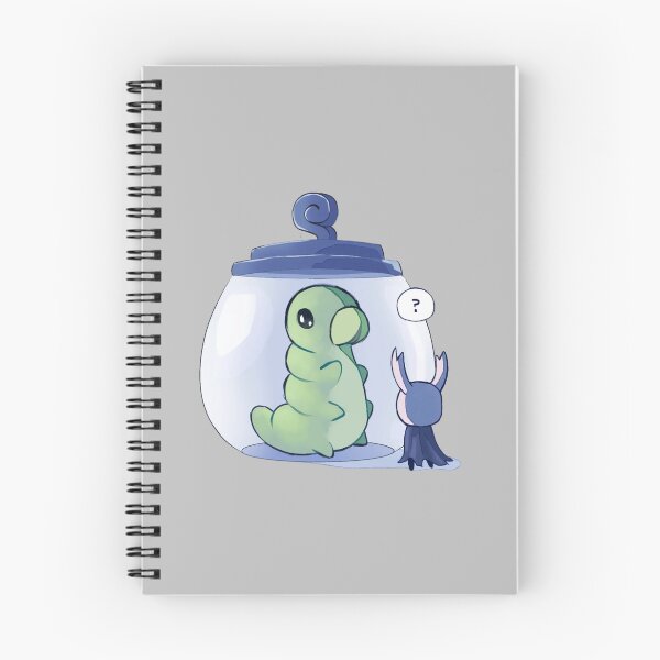 Item preview, Hollow knight - Grub designed and sold by Jackson-sa.
