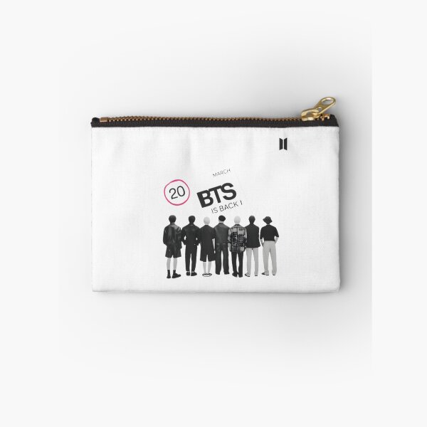 Item preview, Bts Comeback 7Th Album Bangtan World Tour Concert Design For Kpop Fans And Army | ⭐⭐⭐⭐⭐ designed and sold by Dawsen Derksen.