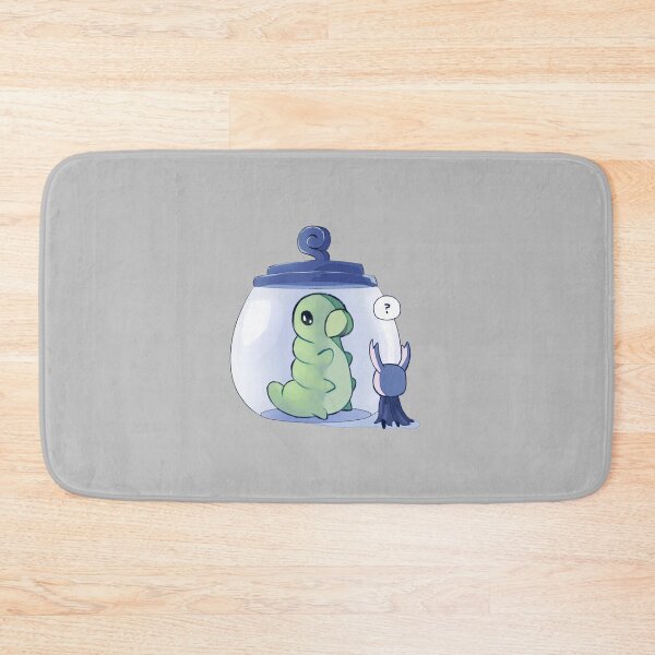 Item preview, Hollow knight - Grub designed and sold by Jackson-sa.