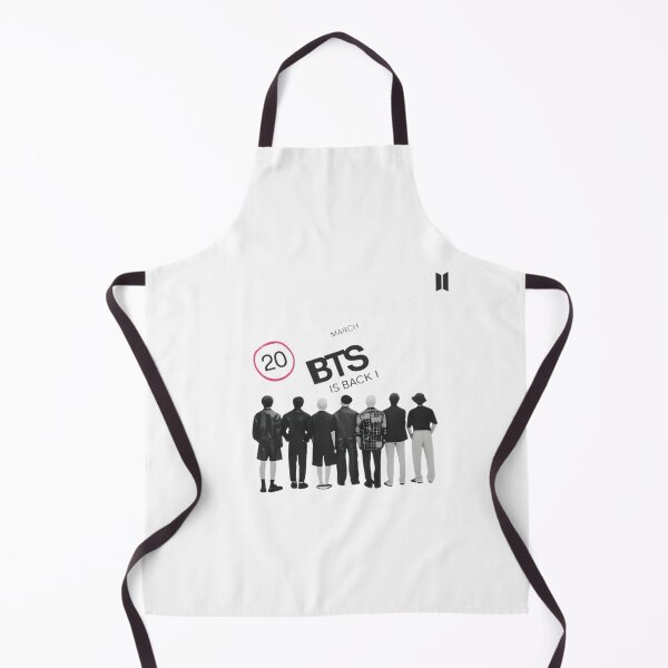 Item preview, Bts Comeback 7Th Album Bangtan World Tour Concert Design For Kpop Fans And Army | ⭐⭐⭐⭐⭐ designed and sold by Dawsen Derksen.