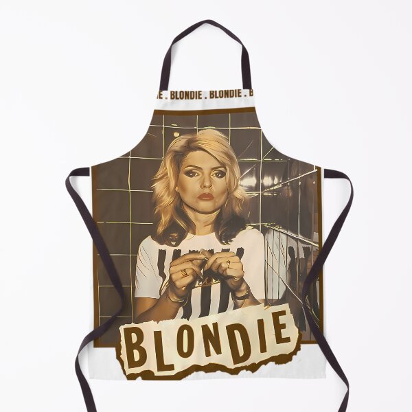 Artikelvorschau, Blondie entworfen und verkauft von shiffter.