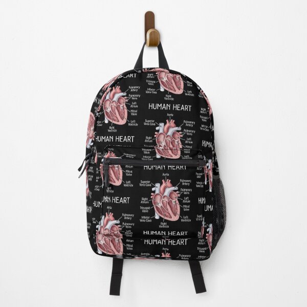 Item preview, Human Heart Anatomy designed and sold by Art-Max.