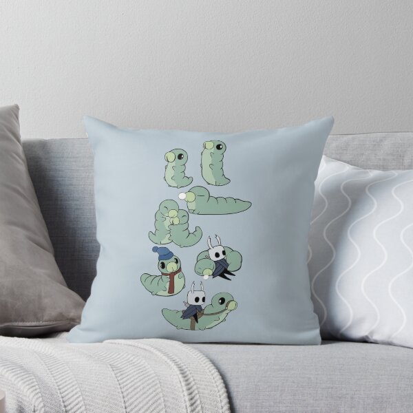Item preview, Hollow knight - Grub designed and sold by Jackson-sa.
