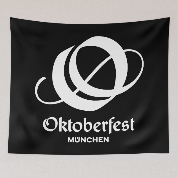 Item preview, The festival of the City of Munich designed and sold by fk43ginaa.