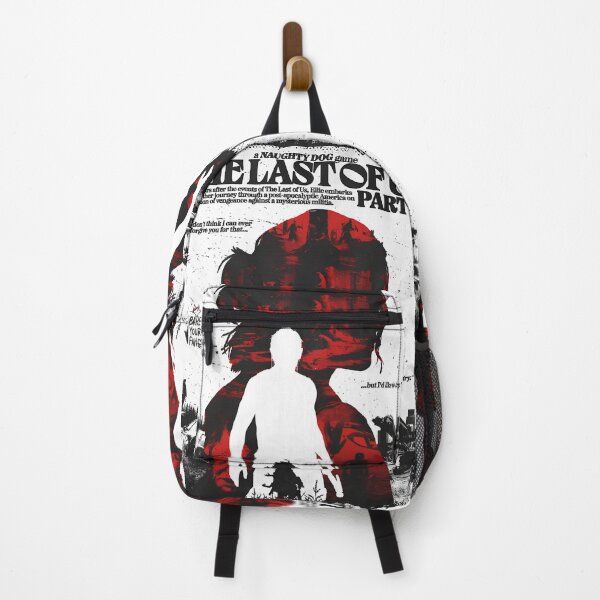 Item preview, the last of us designed and sold by archeliraiden.
