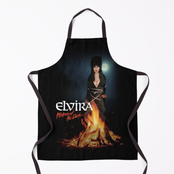 Item preview, Elvira Mistress Of The Dark designed and sold by KallumDesigns.