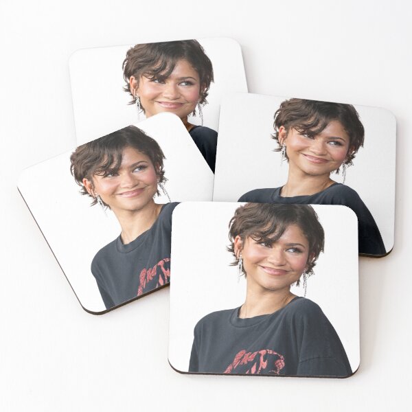 Item preview, zendaya designed and sold by Facturesfory.