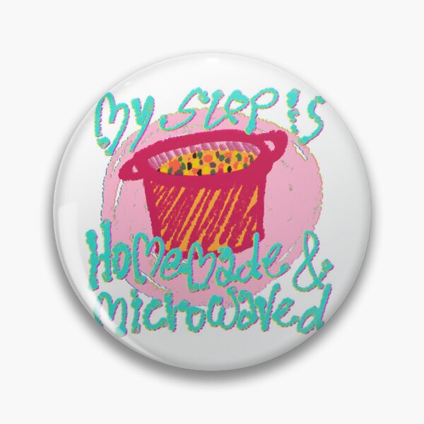 Item preview, My slop is homemade & microwaved designed and sold by Bleats Sinodai.