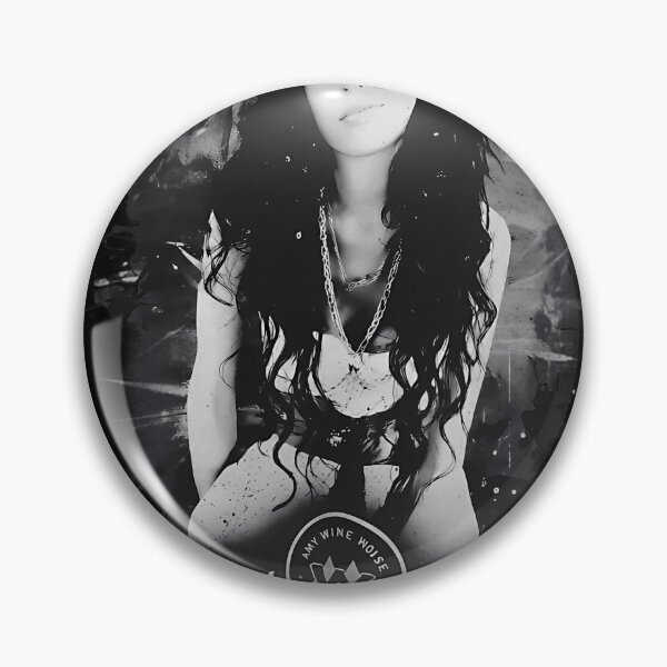 Item preview, Amy Winehouse  designed and sold by shiffter.