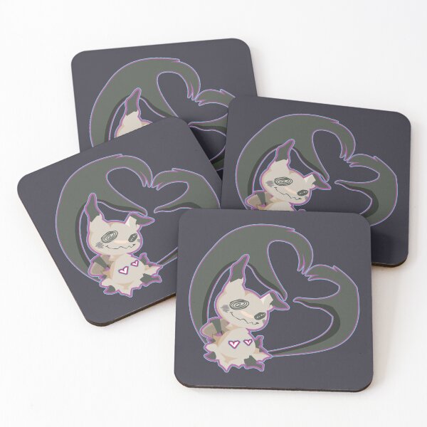 Item preview, Spooky Love - Shiny designed and sold by TicciNbirb.