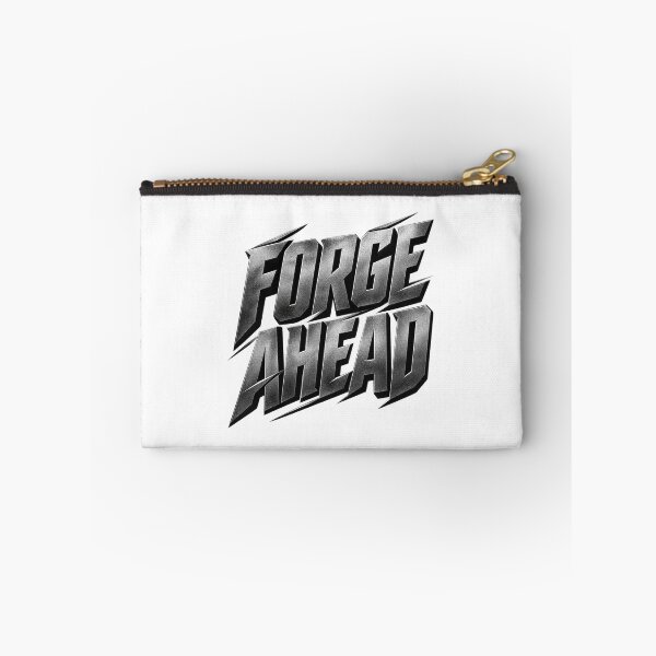 Item preview, Forge Ahead designed and sold by bolaAura.