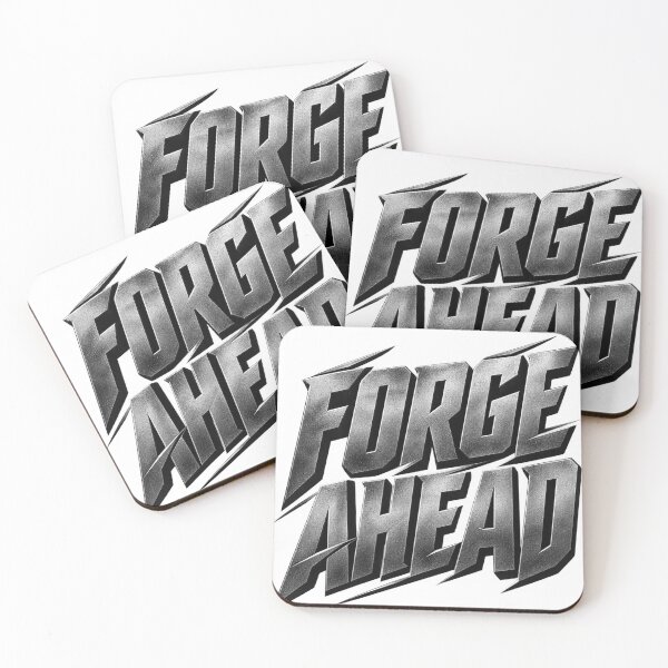 Item preview, Forge Ahead designed and sold by bolaAura.