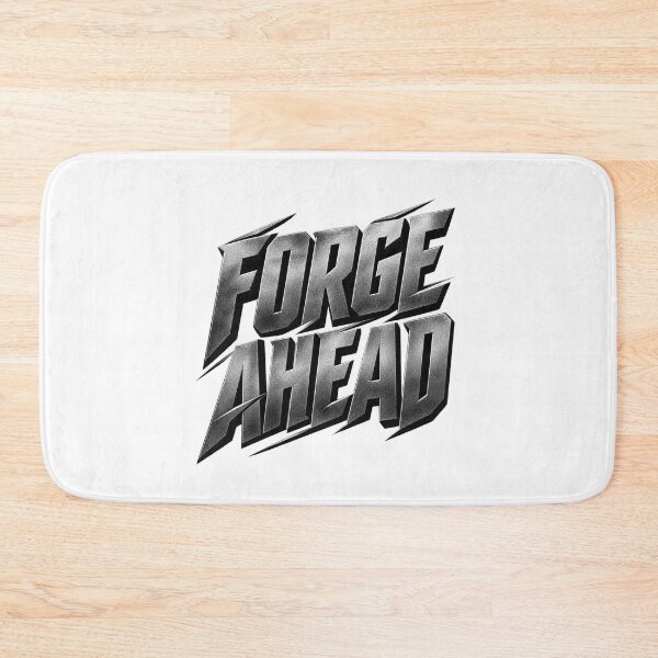 Item preview, Forge Ahead designed and sold by bolaAura.
