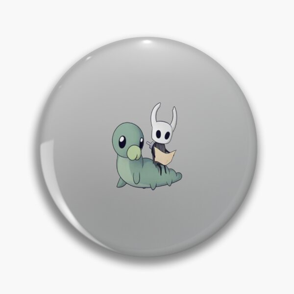 Item preview, Hollow knight - Grub designed and sold by Jackson-sa.