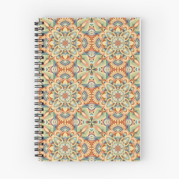 Item preview, Festive Garden Tile designed and sold by The Wandering Artist.
