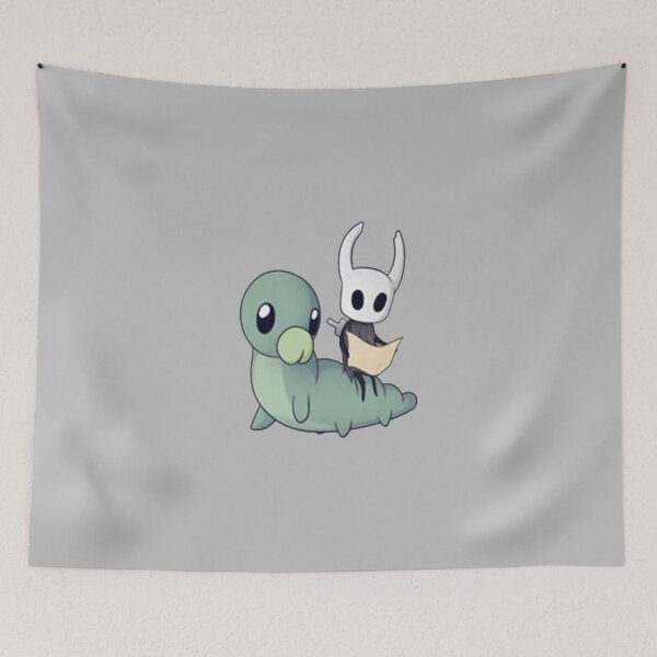 Item preview, Hollow knight - Grub designed and sold by Jackson-sa.