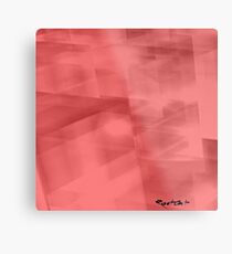 Color of Pride N°51 by RootCat Metal Print