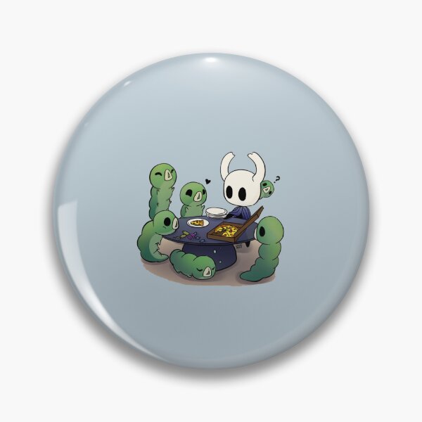 Item preview, Hollow knight - Grub designed and sold by Jackson-sa.