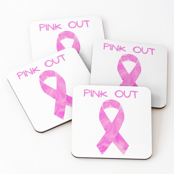 Item preview, I wear Pink 4 - Flow Art / Pour Painting - jdp-22-0016 designed and sold by ANomadDesigns.