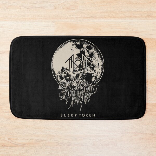 Item preview, Dark Earth Rawk Sleep designed and sold by Lucigreta.