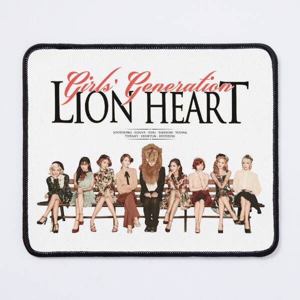 Item preview, Lion Heart designed and sold by KallumDesigns.