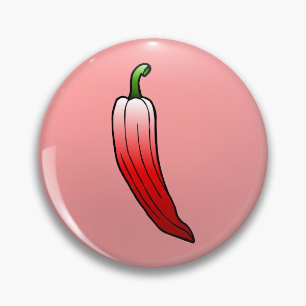 Item preview, Red Long Sweet Pepper designed and sold by Restarter.