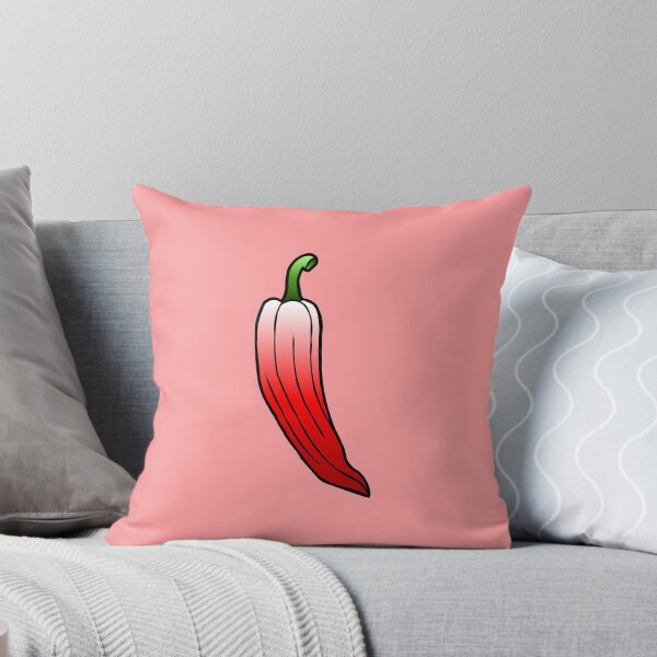 Item preview, Red Long Sweet Pepper designed and sold by Restarter.