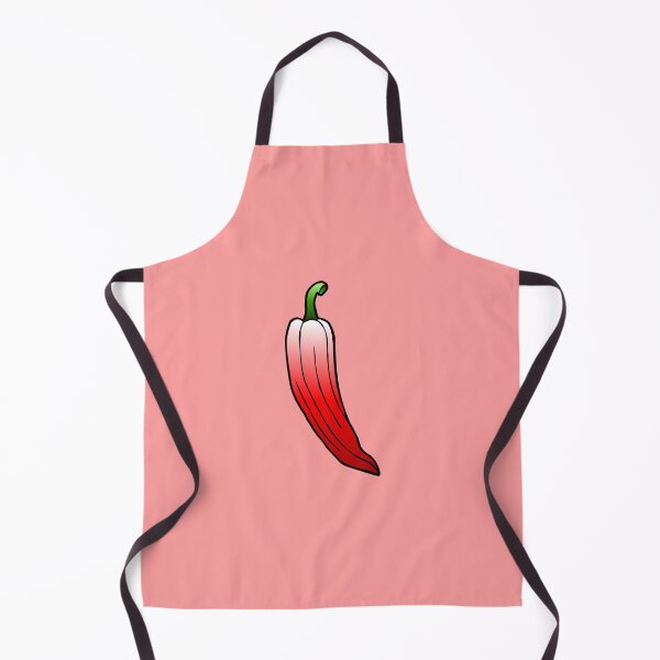 Item preview, Red Long Sweet Pepper designed and sold by Restarter.