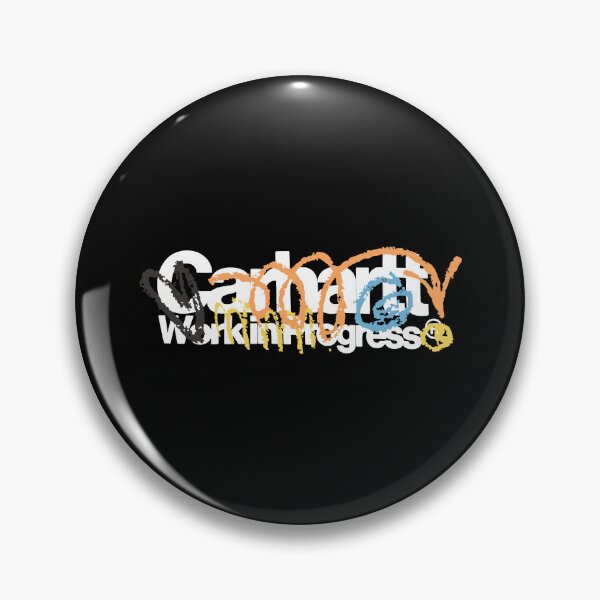 Item preview, Work Carhart Carhartt Carharrt designed and sold by diesnaksi.
