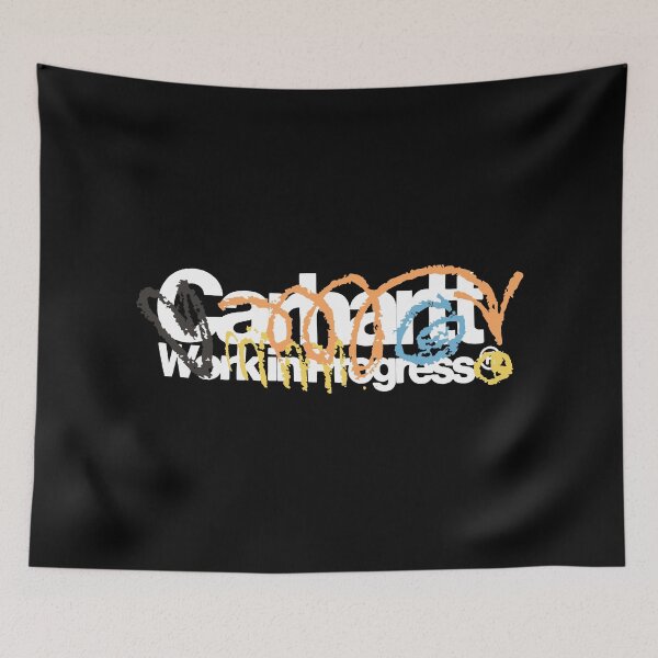 Item preview, Work Carhart Carhartt Carharrt designed and sold by diesnaksi.