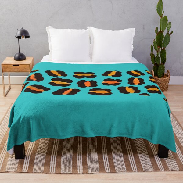 Item preview, Leopard Rosette Design – Premium Textile Pattern designed and sold by annenambiro.